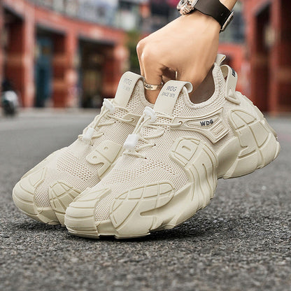 'Void Synapse' X9X Sneakers