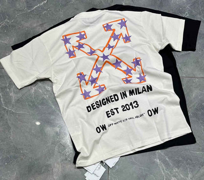 Sneakernational - OFF WHITE T-Shirt 0012