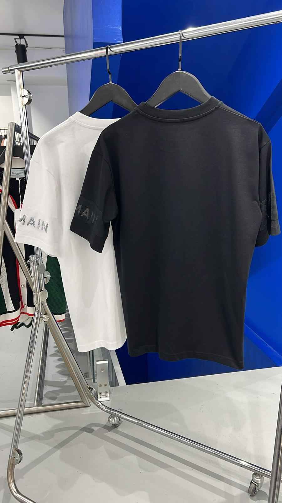 Sneakernational® - Balmain T-Shirt 003