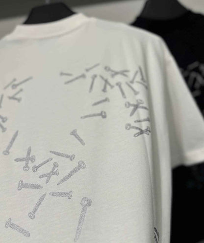 Sneakernational - OFF WHITE T-Shirt 001