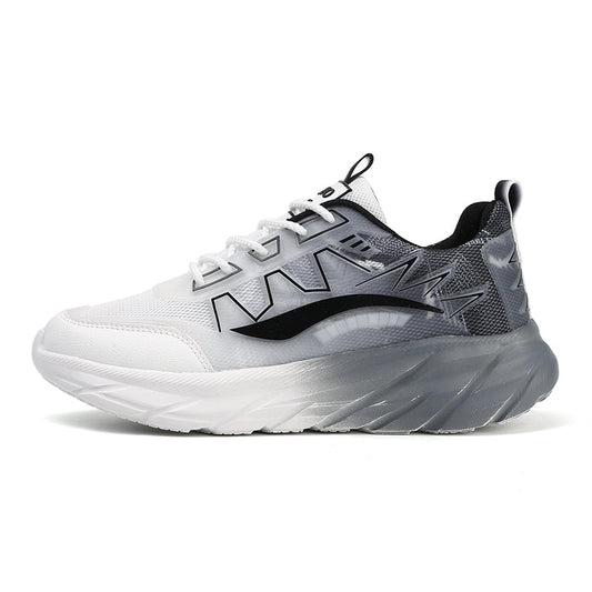 'Zephyr Dash' X9X Sneakers - Sneakernational