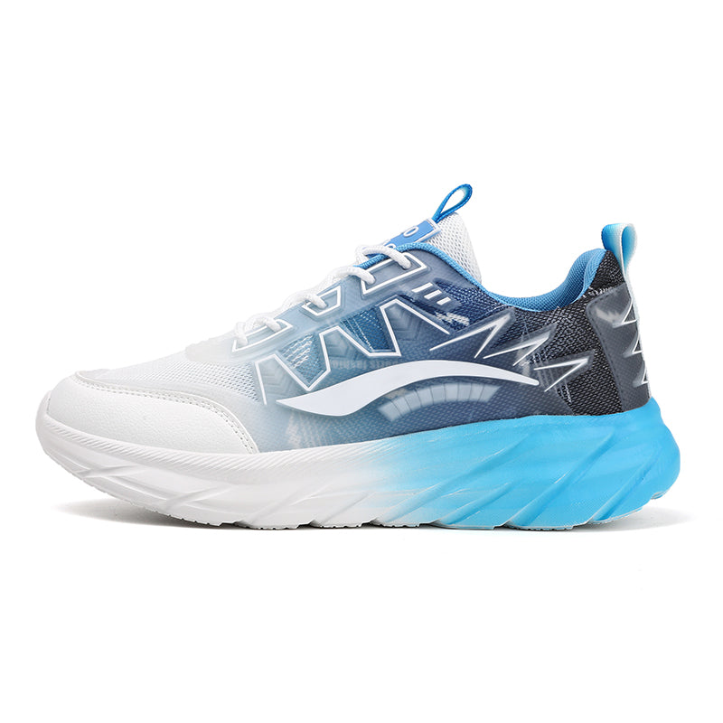 'Zephyr Dash' X9X Sneakers - Sneakernational