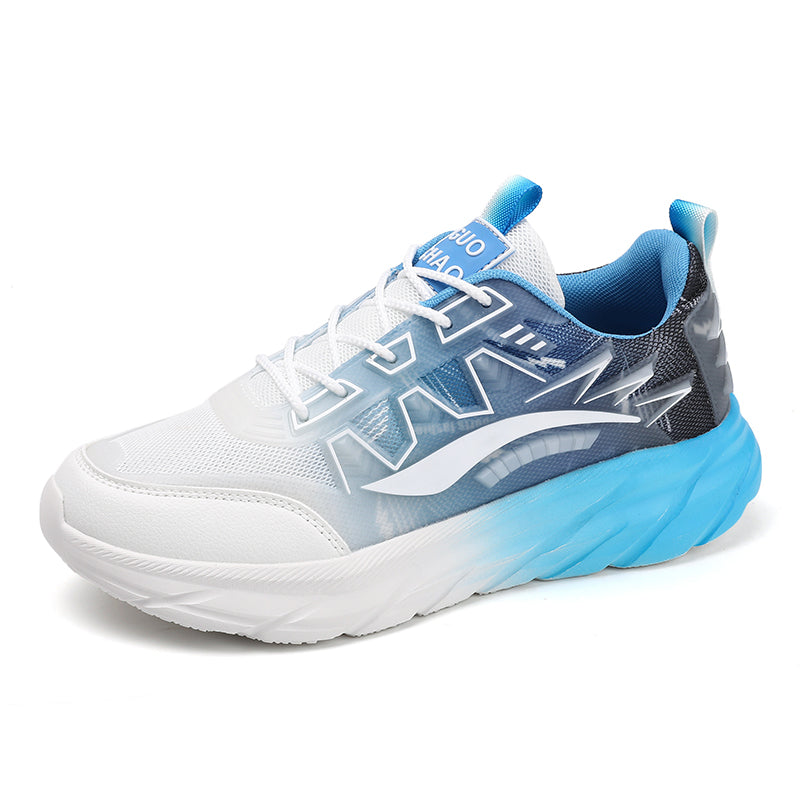 'Zephyr Dash' X9X Sneakers - Sneakernational