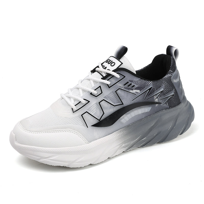 'Zephyr Dash' X9X Sneakers - Sneakernational