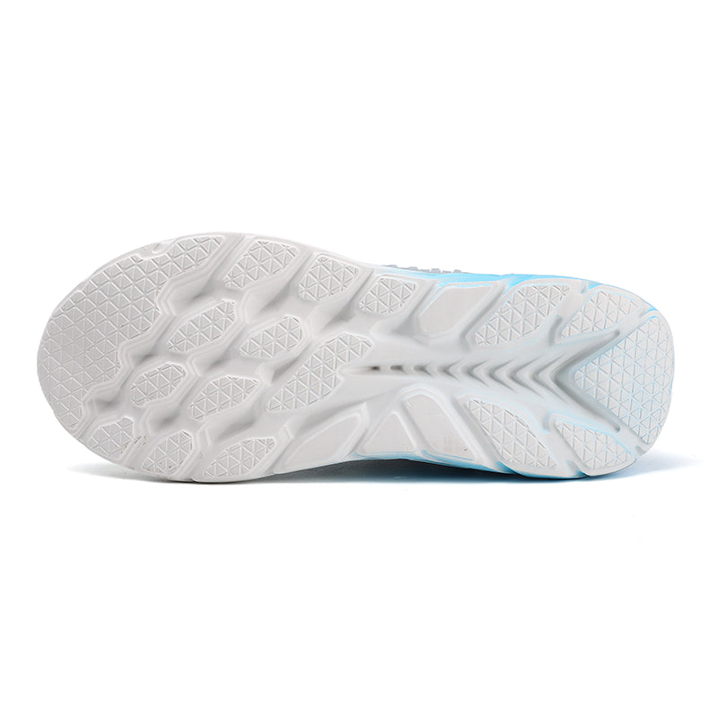 'Zephyr Dash' X9X Sneakers - Sneakernational