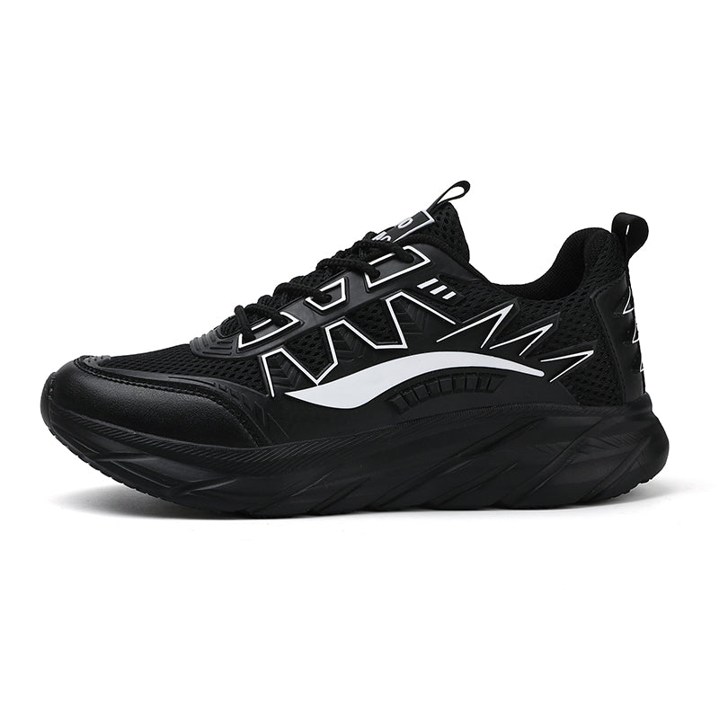 'Vertex Vibe' X9X Sneakers - Sneakernational