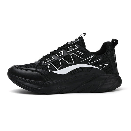 'Vertex Vibe' X9X Sneakers - Sneakernational