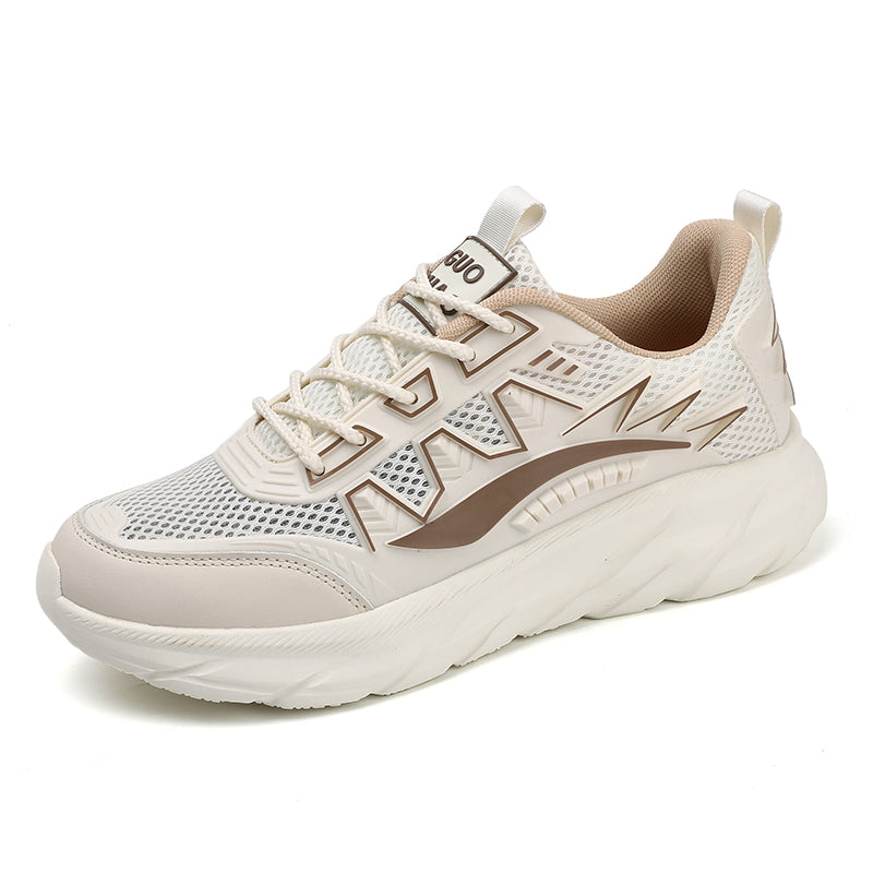 'Vertex Vibe' X9X Sneakers - Sneakernational