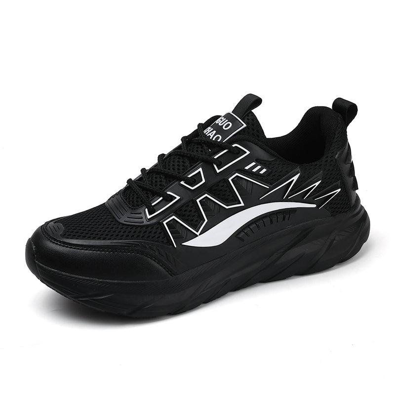 'Vertex Vibe' X9X Sneakers - Sneakernational