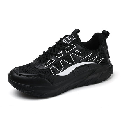 'Vertex Vibe' X9X Sneakers - Sneakernational
