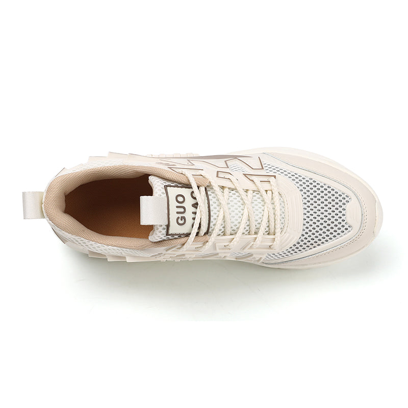 'Vertex Vibe' X9X Sneakers - Sneakernational