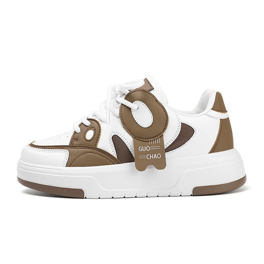 ‘Chrono Craze’ X9X Sneakers - Sneakernational