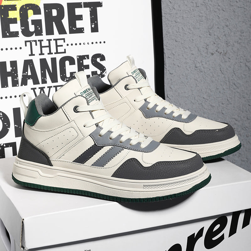 ‘Pulse Power’ X9X Sneakers - Sneakernational