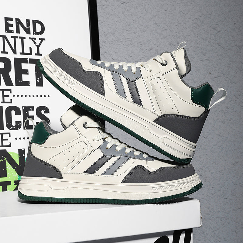 ‘Pulse Power’ X9X Sneakers - Sneakernational