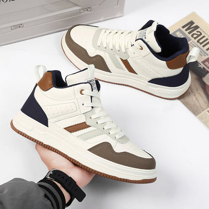‘Pulse Power’ X9X Sneakers - Sneakernational