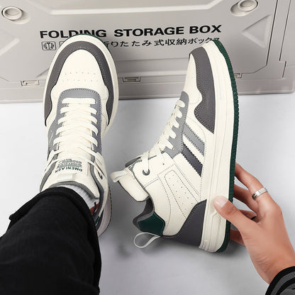 ‘Pulse Power’ X9X Sneakers - Sneakernational