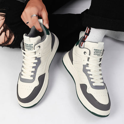 ‘Pulse Power’ X9X Sneakers - Sneakernational