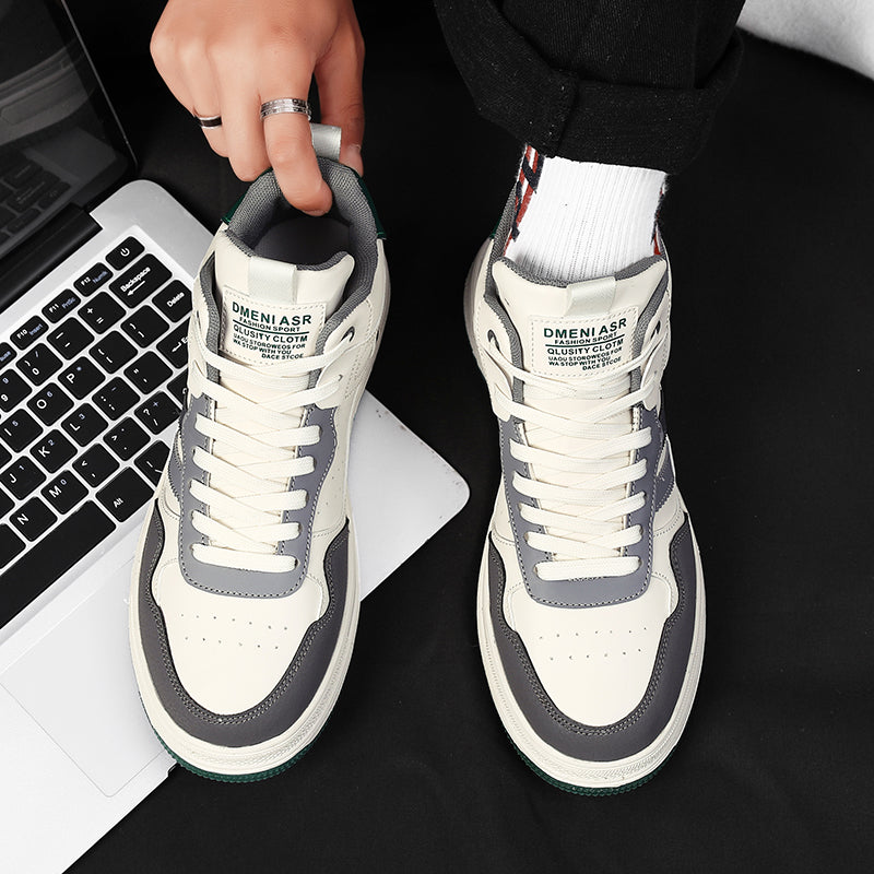 ‘Pulse Power’ X9X Sneakers - Sneakernational