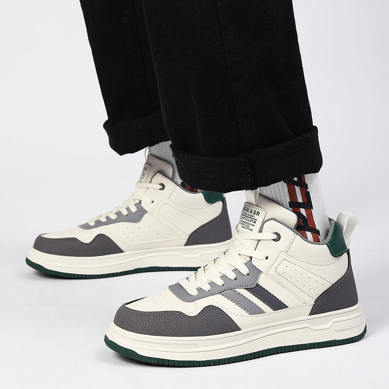 ‘Pulse Power’ X9X Sneakers - Sneakernational