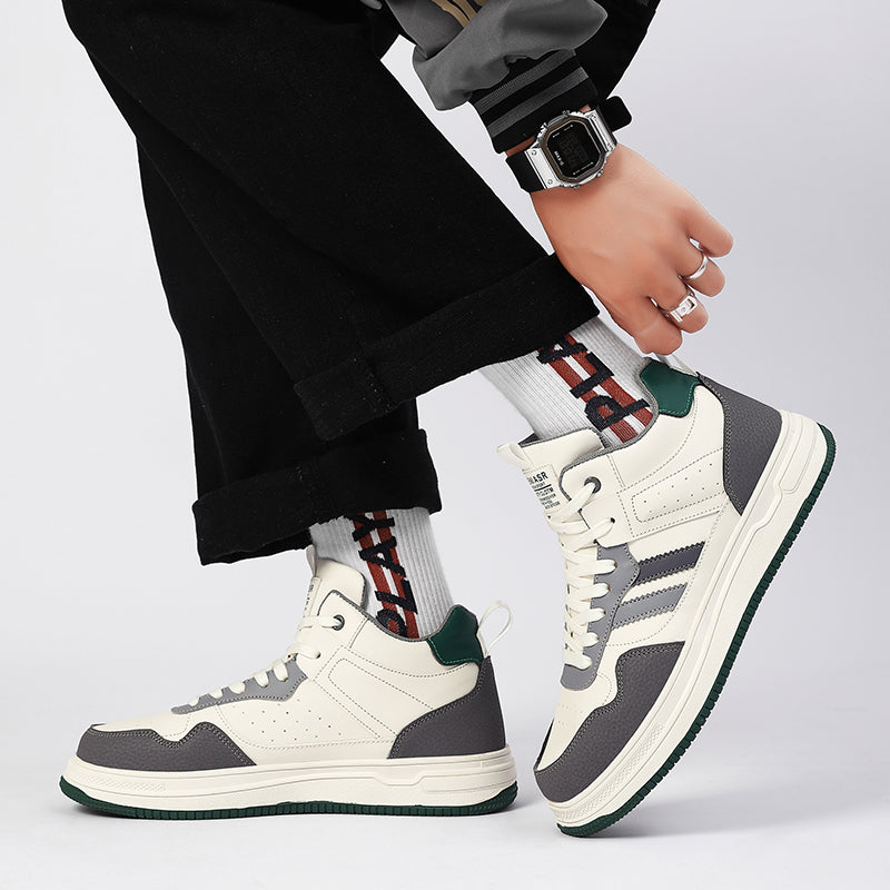 ‘Pulse Power’ X9X Sneakers - Sneakernational