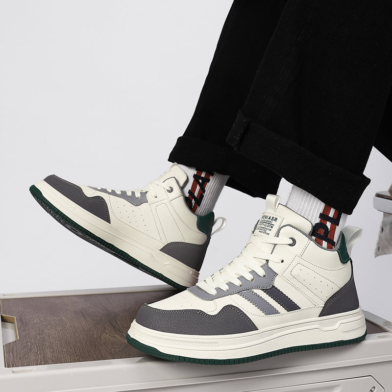 ‘Pulse Power’ X9X Sneakers - Sneakernational