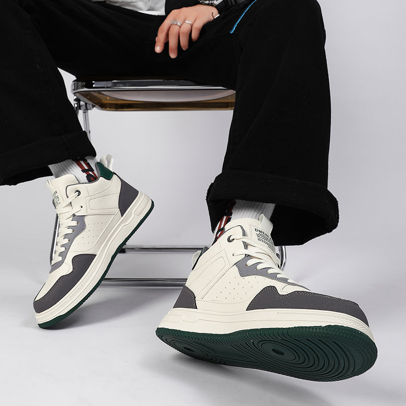 ‘Pulse Power’ X9X Sneakers - Sneakernational