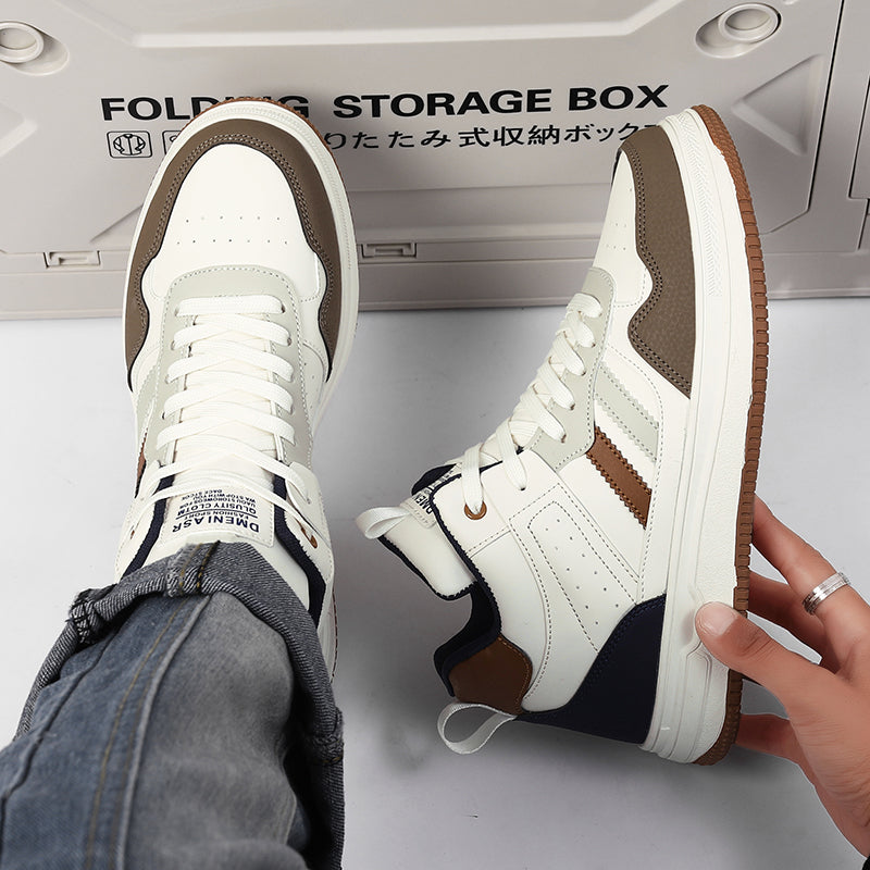 ‘Pulse Power’ X9X Sneakers - Sneakernational