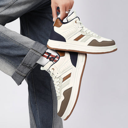‘Pulse Power’ X9X Sneakers - Sneakernational