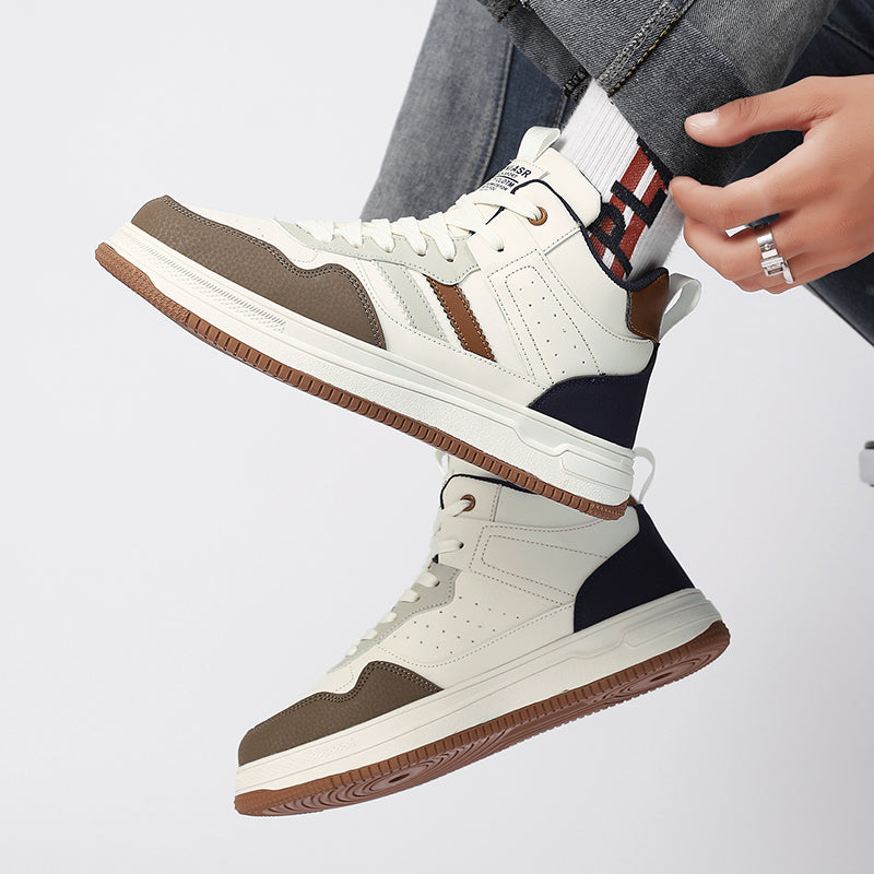 ‘Pulse Power’ X9X Sneakers - Sneakernational