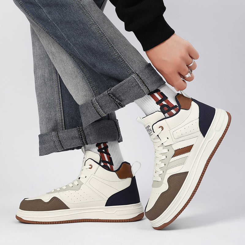 ‘Pulse Power’ X9X Sneakers - Sneakernational