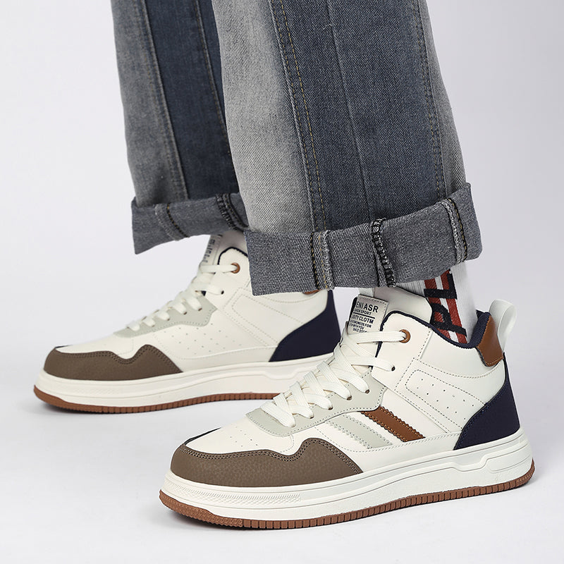 ‘Pulse Power’ X9X Sneakers - Sneakernational