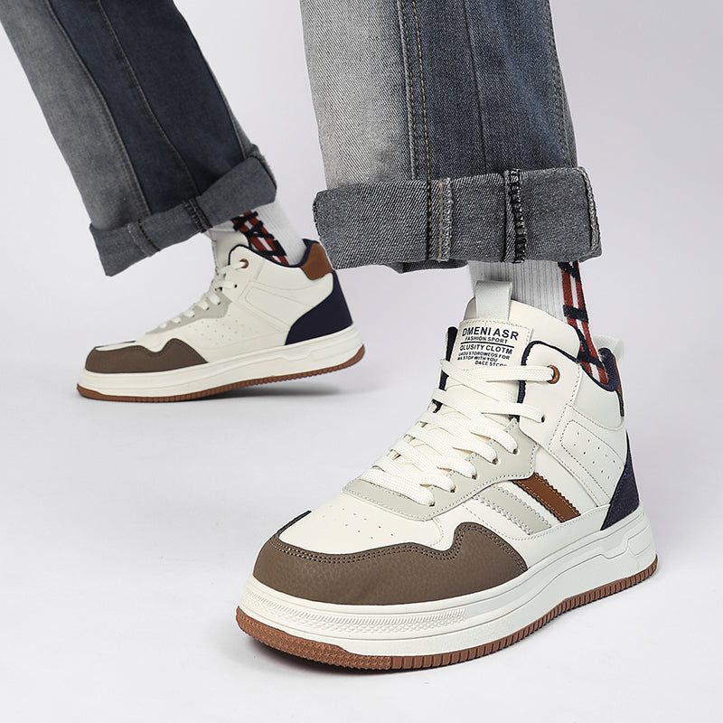‘Pulse Power’ X9X Sneakers - Sneakernational