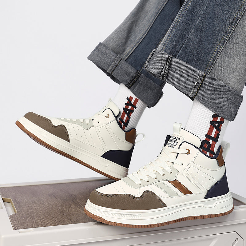 ‘Pulse Power’ X9X Sneakers - Sneakernational