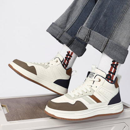 ‘Pulse Power’ X9X Sneakers - Sneakernational