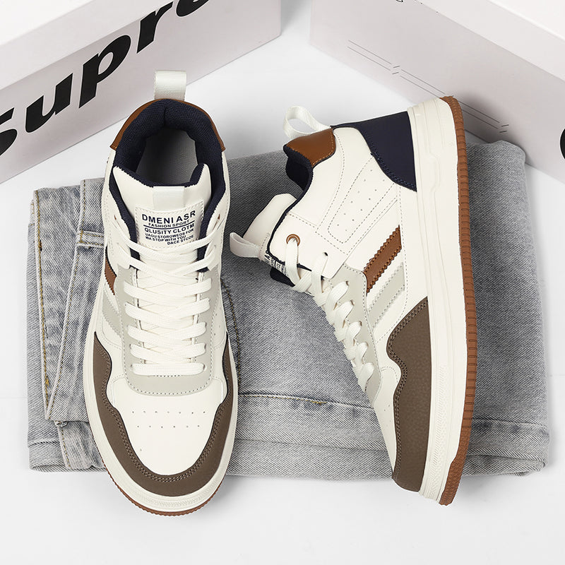 ‘Pulse Power’ X9X Sneakers - Sneakernational
