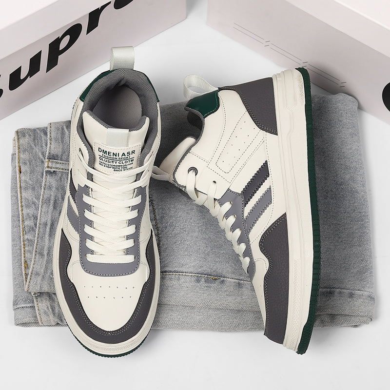 ‘Pulse Power’ X9X Sneakers - Sneakernational