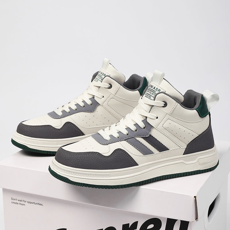 ‘Pulse Power’ X9X Sneakers - Sneakernational