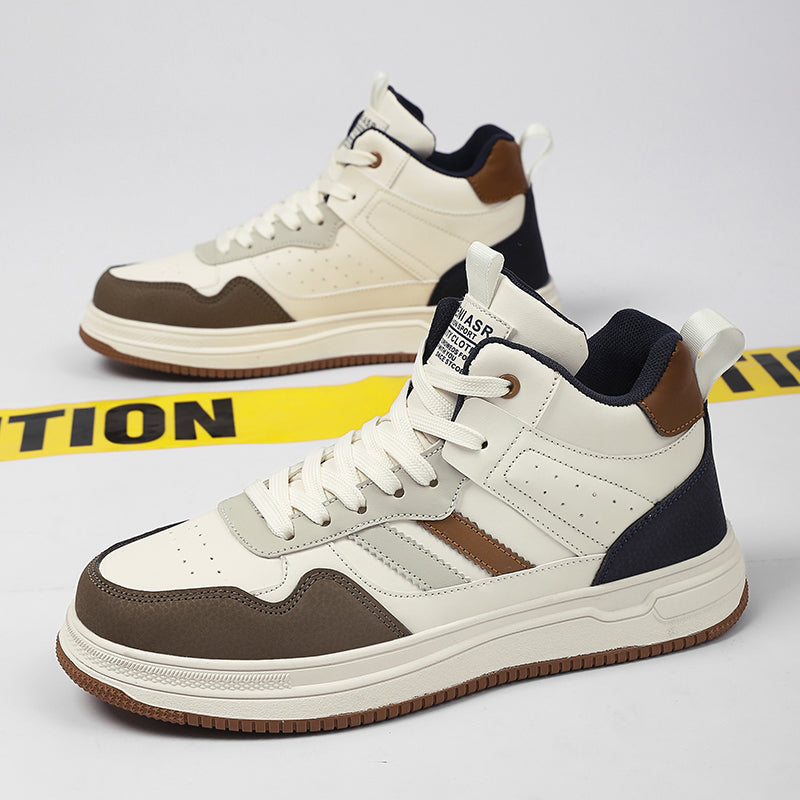 ‘Pulse Power’ X9X Sneakers - Sneakernational