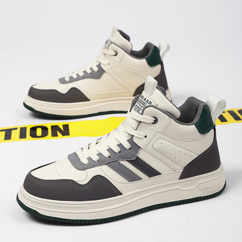 ‘Pulse Power’ X9X Sneakers - Sneakernational