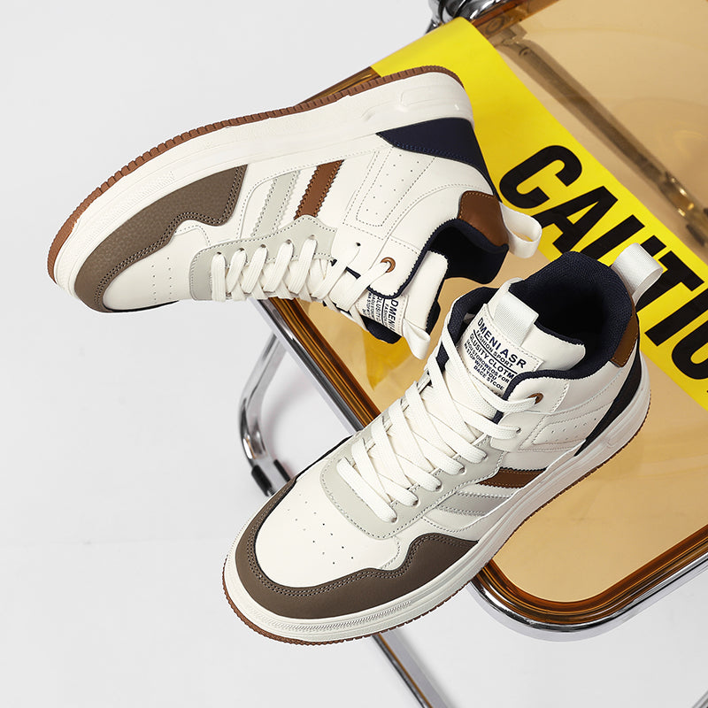 ‘Pulse Power’ X9X Sneakers - Sneakernational