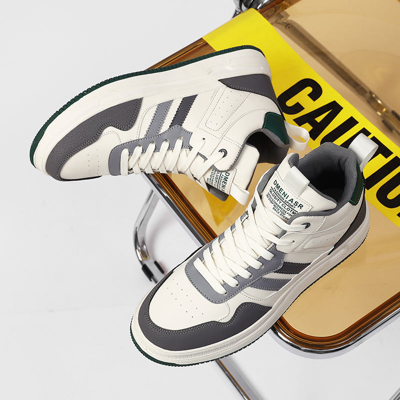 ‘Pulse Power’ X9X Sneakers - Sneakernational