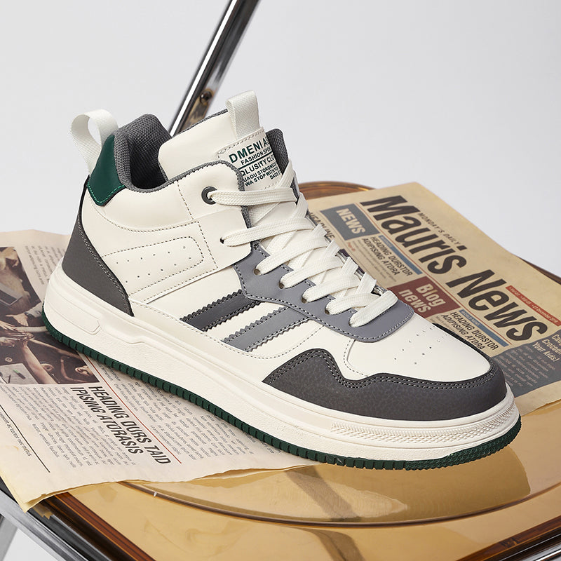 ‘Pulse Power’ X9X Sneakers - Sneakernational