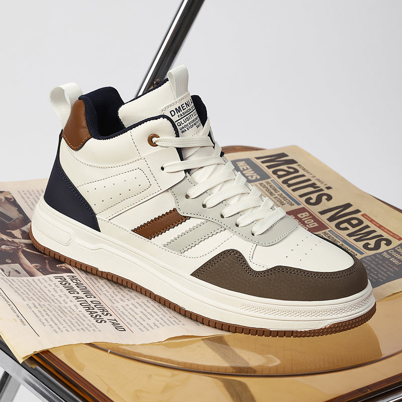 ‘Pulse Power’ X9X Sneakers - Sneakernational