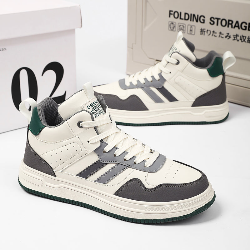 ‘Pulse Power’ X9X Sneakers - Sneakernational