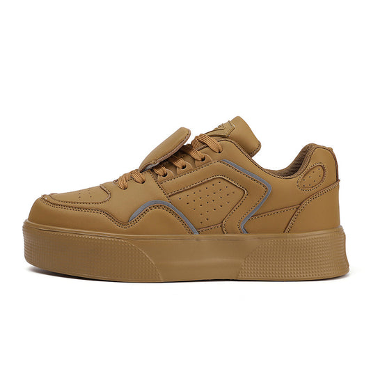 ‘Lumina Luxe’ X9X Sneakers - Sneakernational