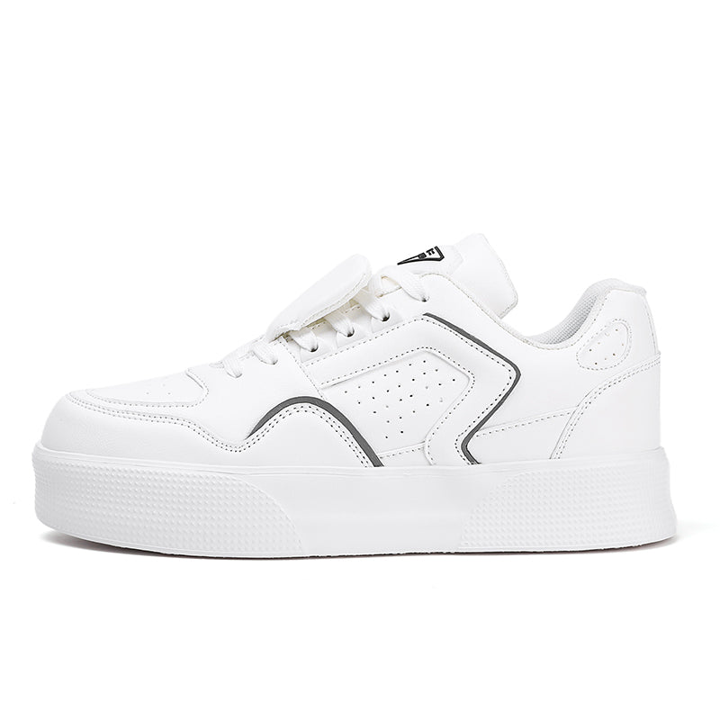 ‘Lumina Luxe’ X9X Sneakers - Sneakernational
