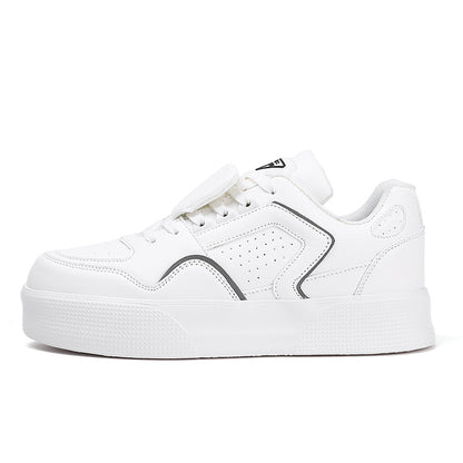 ‘Lumina Luxe’ X9X Sneakers - Sneakernational