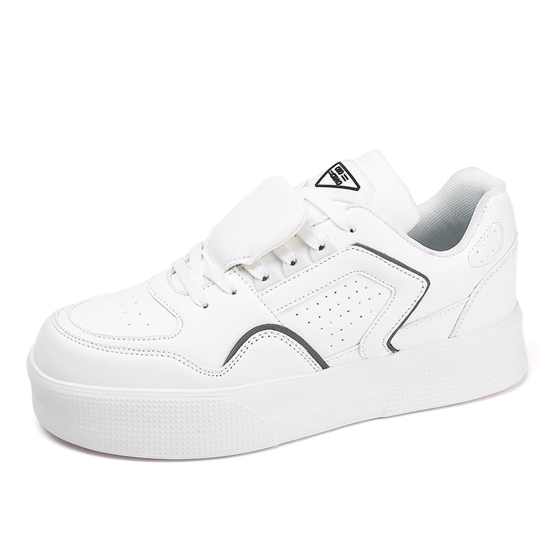 ‘Lumina Luxe’ X9X Sneakers - Sneakernational
