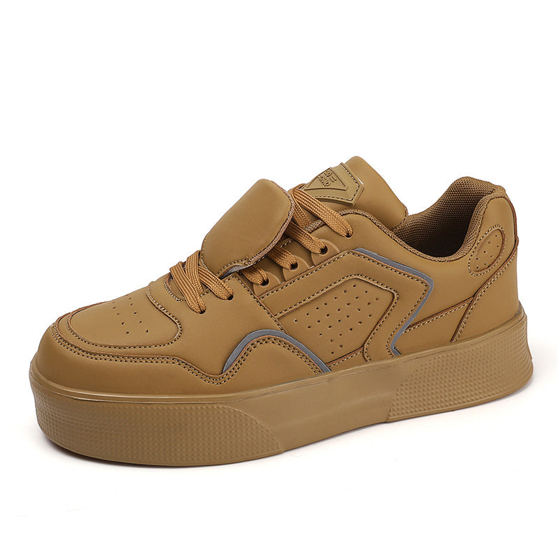 ‘Lumina Luxe’ X9X Sneakers - Sneakernational