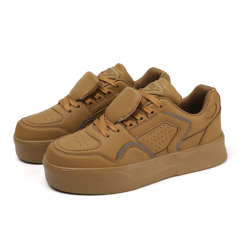 ‘Lumina Luxe’ X9X Sneakers - Sneakernational